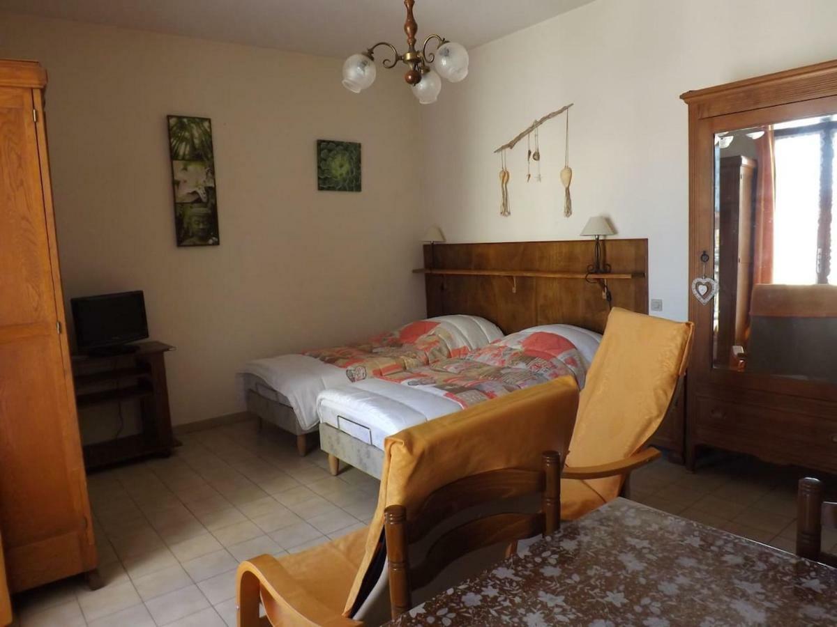 Studio N°3, Agreable Et Bien Situe Амели-ле-Бен-Палальда Экстерьер фото