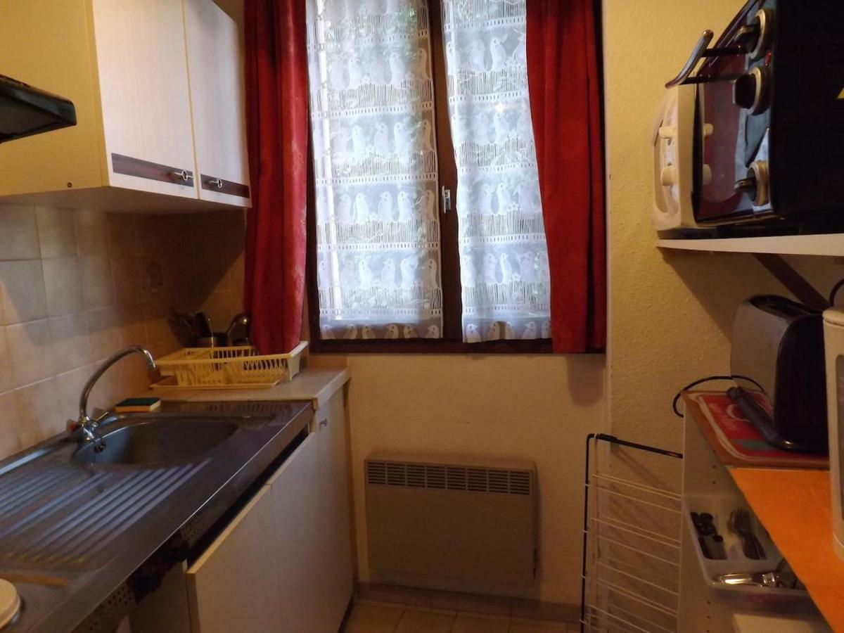 Studio N°3, Agreable Et Bien Situe Амели-ле-Бен-Палальда Экстерьер фото