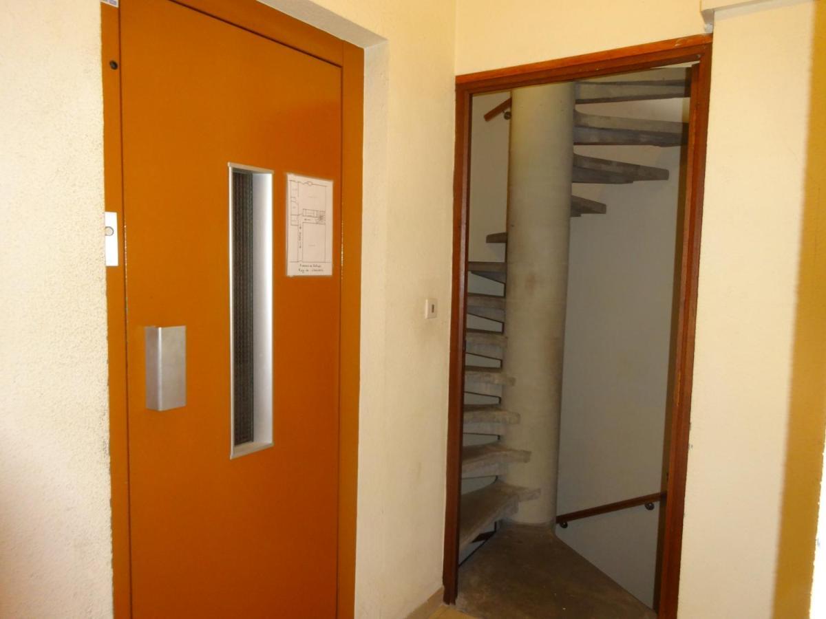Studio N°3, Agreable Et Bien Situe Амели-ле-Бен-Палальда Экстерьер фото