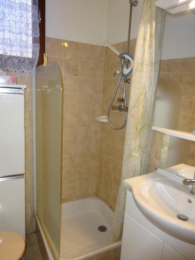 Studio N°3, Agreable Et Bien Situe Амели-ле-Бен-Палальда Экстерьер фото